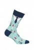 Skarpety Gatta U94.N03 Perfect Man Casual wzorowane 39-47